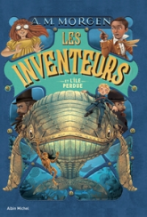 Les inventeurs et lîle perdue