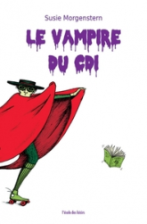 Le Vampire du C.D.I.
