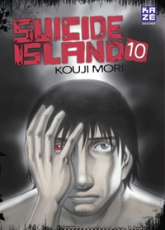 Suicide Island, tome 10