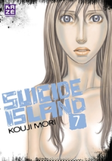 Suicide Island, Tome 7 :