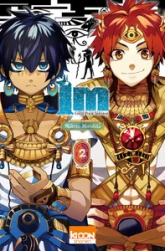 Im, tome 2