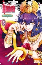 Im, tome 5