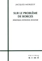 Sur le Probleme de Borges
