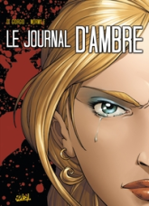 Le journal d'Ambre