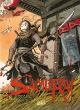 Samurai Légendes - Intégrale, tome 4