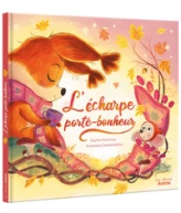 L'echarpe porte-bonheur