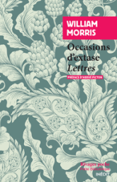 Occasions d'extase: Lettres