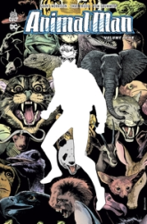 Animal Man, tome 2