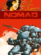 Nomad, tome 2 : Gai-Jin