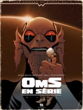 Oms en série, tome 2 : L'exom