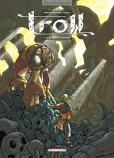 Troll, tome 6 : La victoire en pleurant