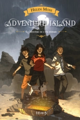 Adventure Island : Le mystère de l'or disparu