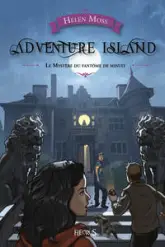 Adventure Island : Le mystère du fantôme de minuit