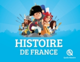 Histoire de France Junior