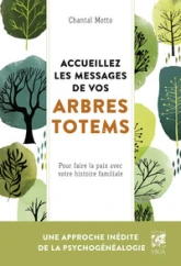 Accueillez les messages de votre arbre totem