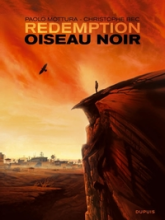 Rédemption oiseau noir