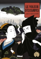 Le voleur d'estampes, tome 1