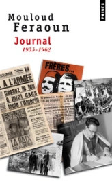 Journal : 1955-1962