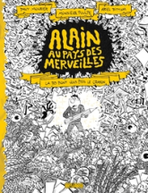 Alain au pays des merveilles