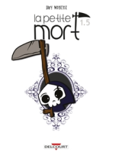 La petite mort, tome 1.5 : Une impression de déjà-lu