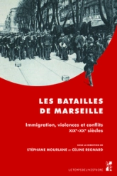 BATAILLES DE MARSEILLE