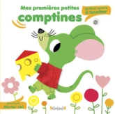 Mes petites comptines