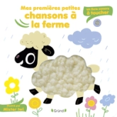 Mes premières petites chansons à la ferme