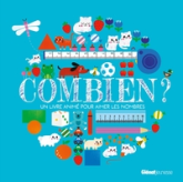 Combien ? Un livre animé pour aimer les nombres