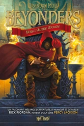 Beyonders, Tome 1