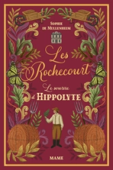 Le sourire d'Hippolyte