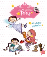 Les petites fées : Le chaton enchanteur