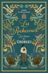Les Rochecourt, tome 5 : Les trésors de Georges