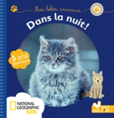Mes bébés animaux dans la nuit