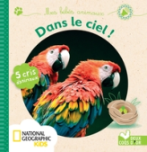 Mes bébés animaux dans le ciel
