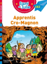 Sami et Julie CE2 : Apprentis Cro-Magnon