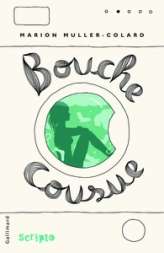 Bouche cousue