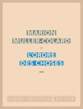 L'ordre des choses
