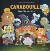 Carabouille, la petite sorcière