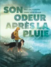 Son odeur après la pluie (BD)
