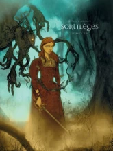 Sortilèges - Intégrale, tome 1