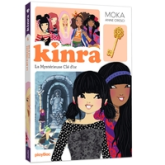 Kinra girls, tome 6 : La clé d'or