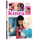 Kinra girls, tome 9 : Sur la piste du trésor