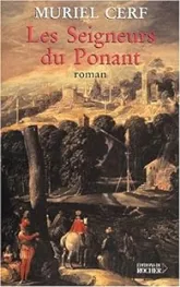 Les seigneurs du ponant