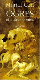 Ogres et autres contes