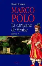 La caravane de Venise