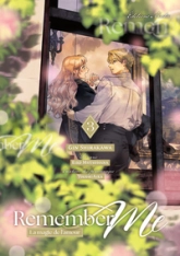 Remember Me - La Magie de l'amour - Tome 3