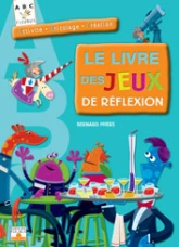 Le livre des jeux de réflexion