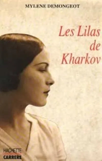 Les lilas de Kharkov