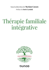 Thérapie familiale intégrative