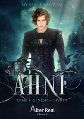 Âhni, tome 1